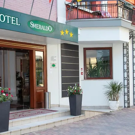 Smeraldo Hotel Jesolo