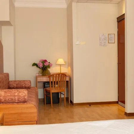 Hotel Smeraldo Lido di Jesolo