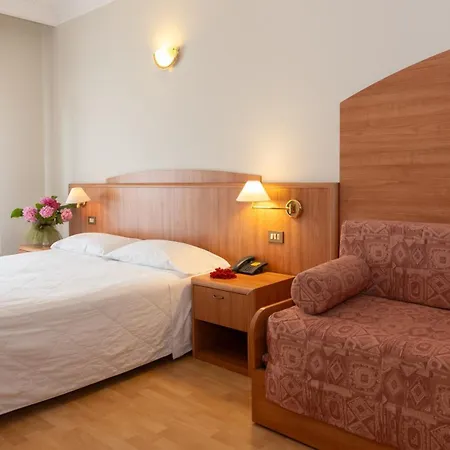 Hotel Smeraldo