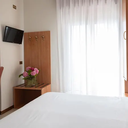 Smeraldo 3* Lido di Jesolo