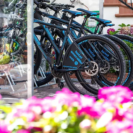 Smeraldo Hotel Lido di Jesolo