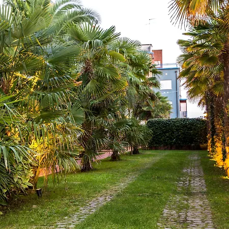 Smeraldo Otel 3*