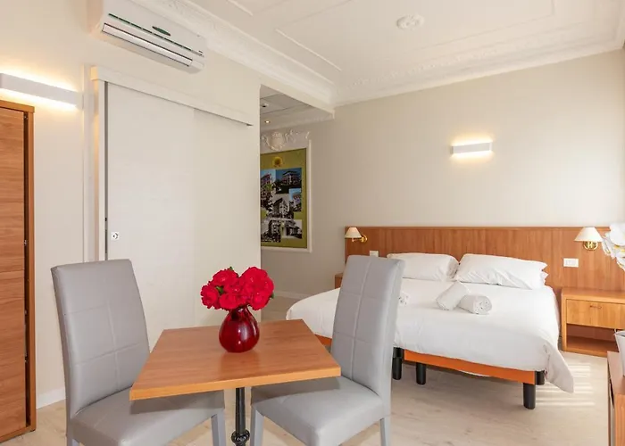 Smeraldo Hotel 3*
