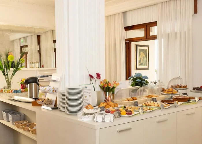 Otel Smeraldo