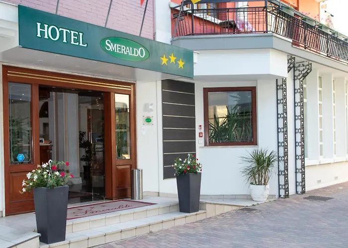 Smeraldo Hotel Jesolo