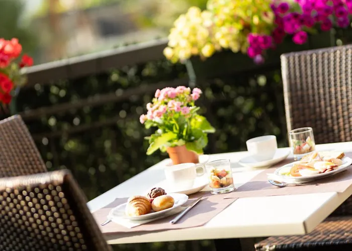 Otel Smeraldo Lido di Jesolo