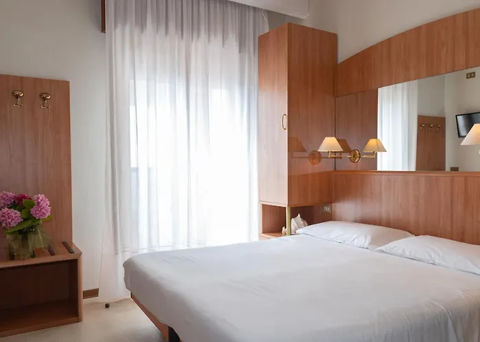 Smeraldo 3* Lido di Jesolo