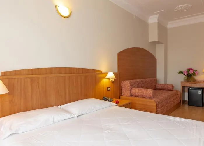 Smeraldo Hotel