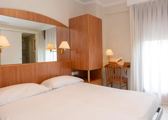 Smeraldo Hotel