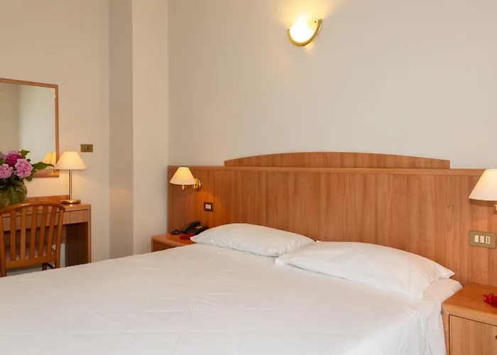 Otel Smeraldo
