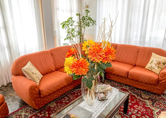 Otel Smeraldo Lido di Jesolo