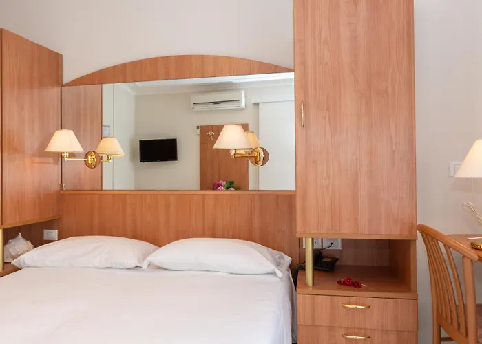 Smeraldo 3* Lido di Jesolo