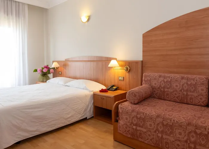 Otel Smeraldo