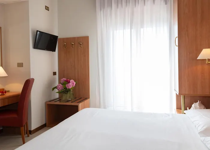 Smeraldo 3* Lido di Jesolo