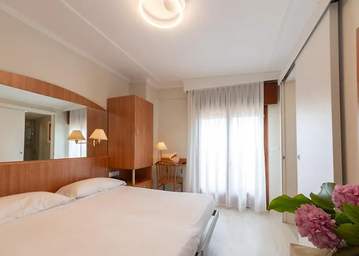 Otel Smeraldo 3*
