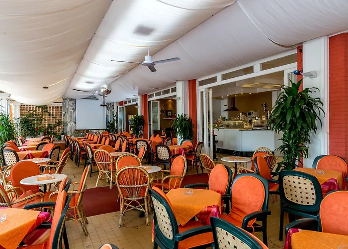 Smeraldo Hotel 3*