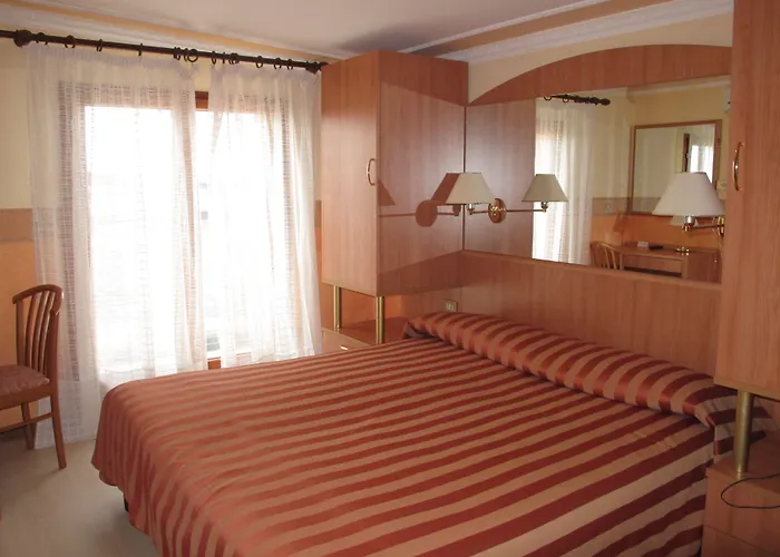 Hotel Smeraldo 3*