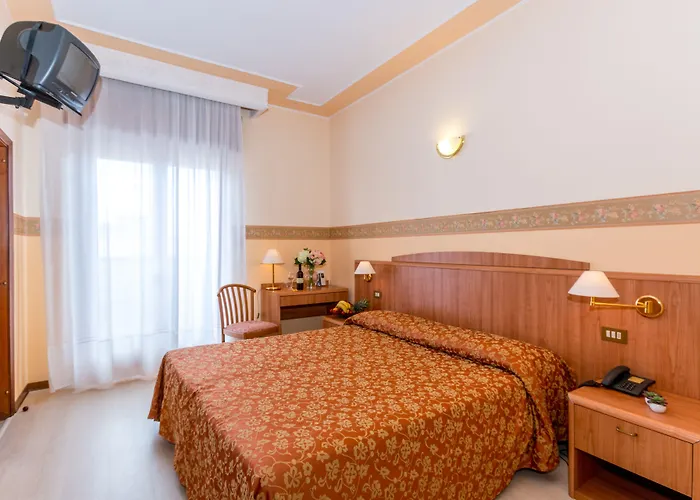 Smeraldo 3* Lido di Jesolo