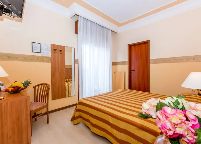Smeraldo Otel 3*
