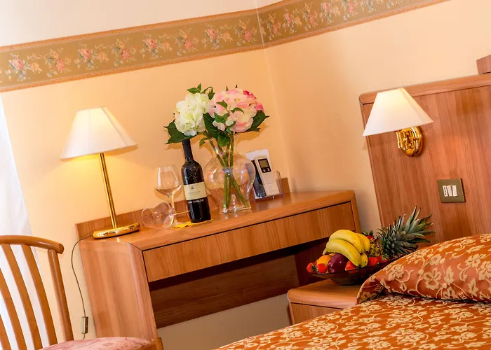 Smeraldo Hotel