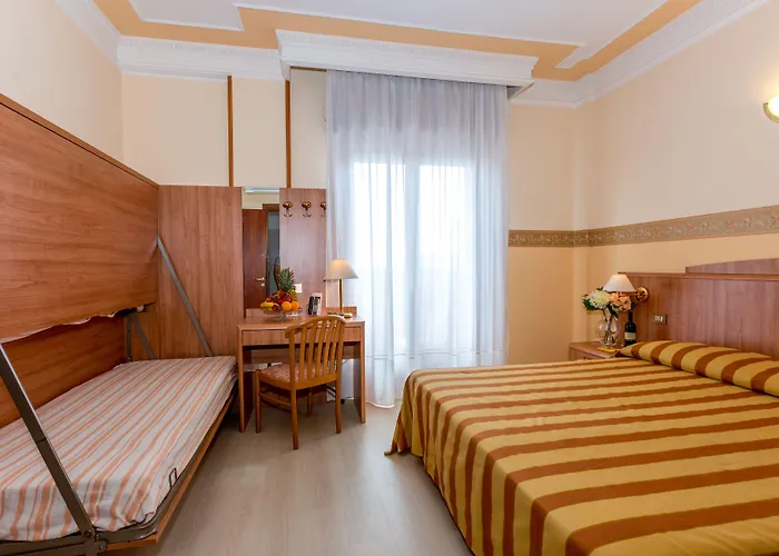 Otel Smeraldo Lido di Jesolo