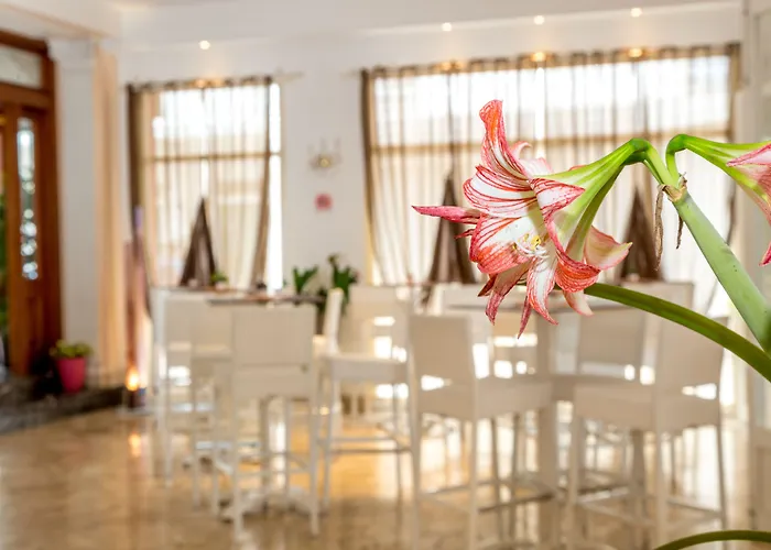 Smeraldo Hotel Jesolo