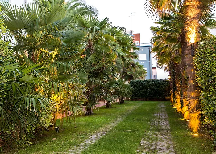 Smeraldo Hotel 3*