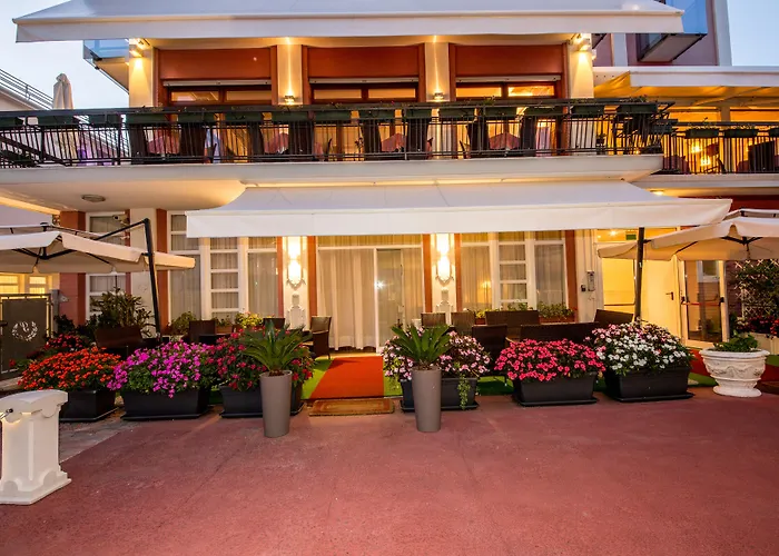Smeraldo Hotel