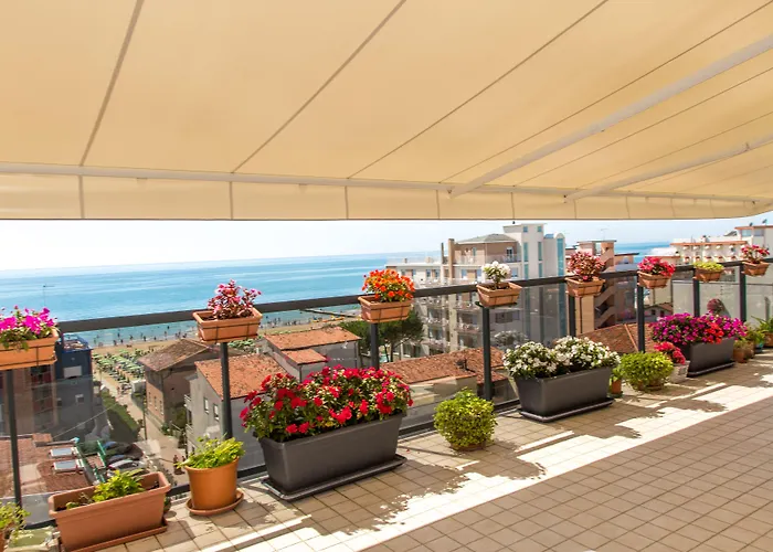 Smeraldo 3* Lido di Jesolo
