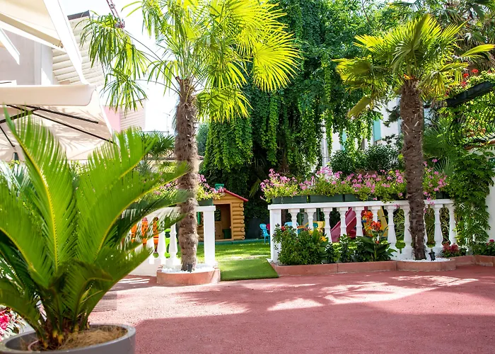 Smeraldo Otel Lido di Jesolo