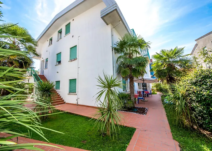 Otel Smeraldo 3*