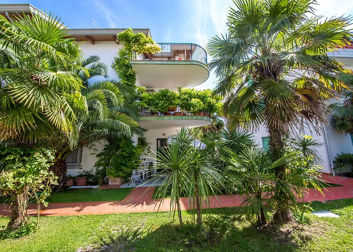 Smeraldo 3* Jesolo