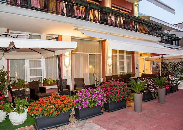 Smeraldo Otel 3*