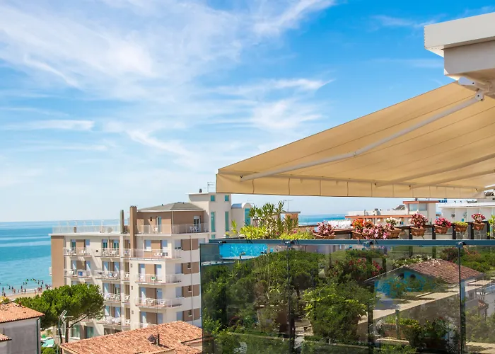 Hotel Smeraldo Jesolo