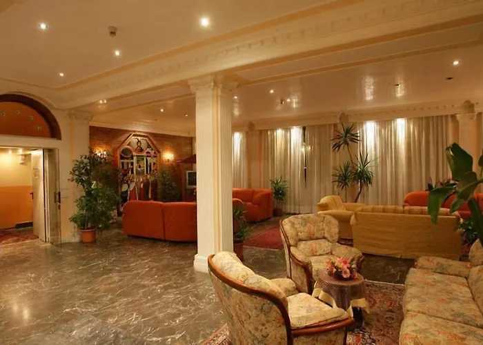 Smeraldo Otel Lido di Jesolo