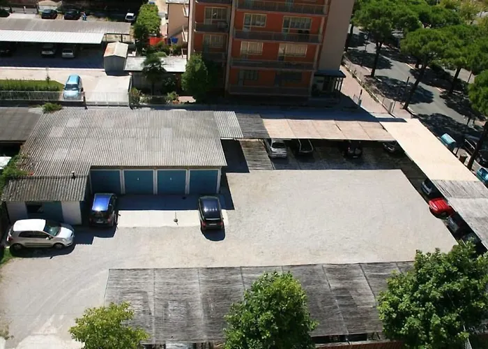 Hotel Smeraldo
