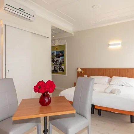 Smeraldo Hotel 3*