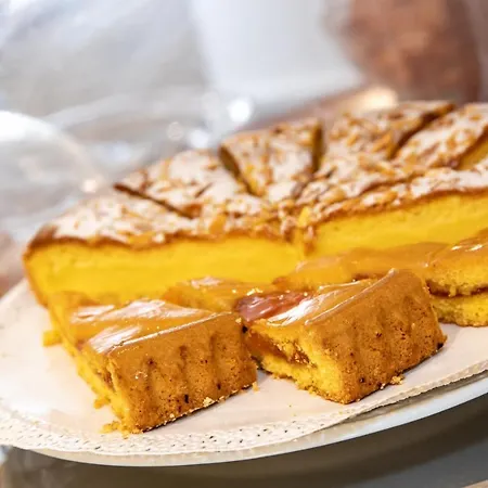 호텔 Smeraldo 리도 디 예솔로