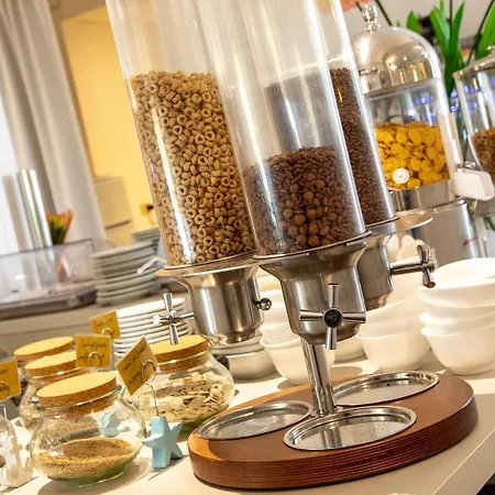 Hotel Smeraldo 3*