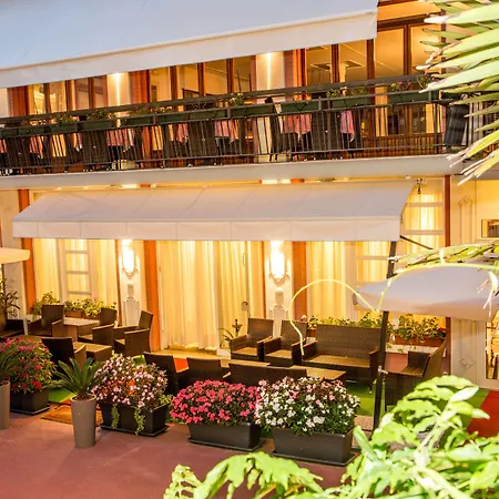 Smeraldo 리도 디 예솔로