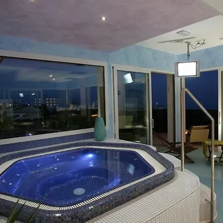 Smeraldo 3* Lido di Jesolo
