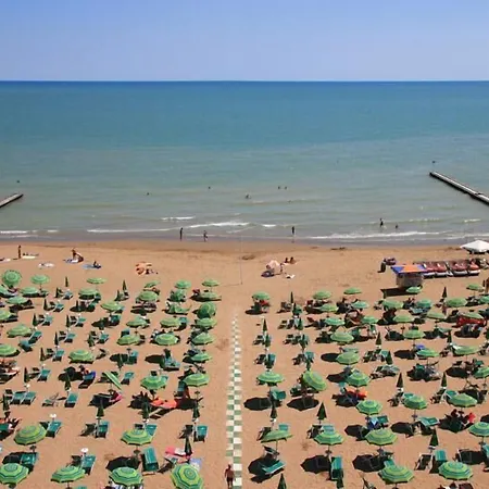 Smeraldo Hotel 3*