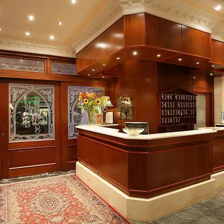 Smeraldo Hotel