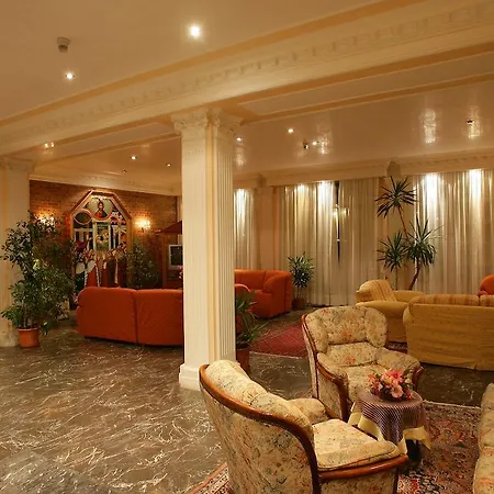 Hotel Smeraldo 3*