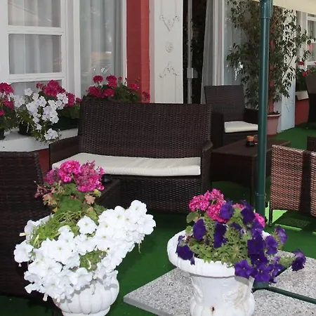 Hotel Smeraldo Lido di Jesolo