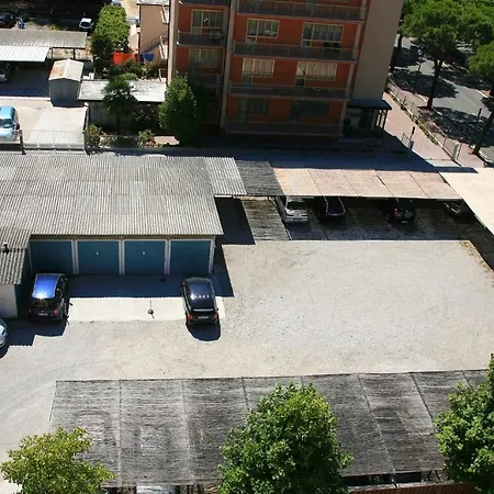 Hotel Smeraldo Lido di Jesolo