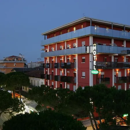 Hotel Smeraldo Lido di Jesolo