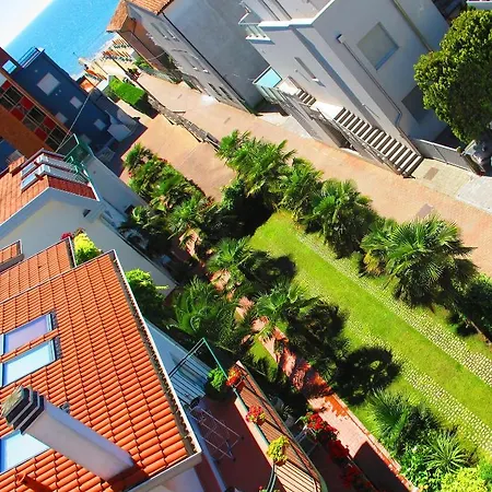 Smeraldo Hotel 3*