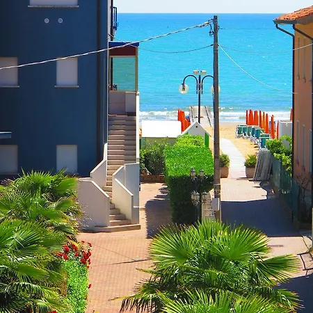 Smeraldo Hotel 3*