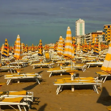 Smeraldo 3* Lido di Jesolo
